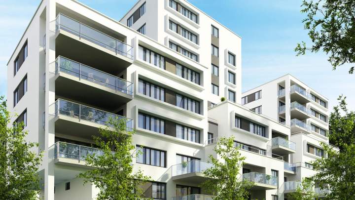 Installateur de balcon sur mesure Montréal